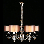 Люстра подвесная Floretina варинант исполнения - 5 | Loft Concept в Ростове-на-Дону