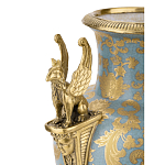 Ваза фарфоровая Serwera варинант исполнения - 5 | Loft Concept в Ростове-на-Дону