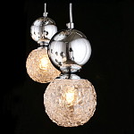 Люстра подвесная Violetta варинант исполнения - 4 | Loft Concept в Ростове-на-Дону