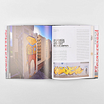 Книга Art in the Streets Deitch Jeffrey варинант исполнения - 4 | Loft Concept в Ростове-на-Дону