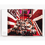 Редкая коллекционная книга Vogue & The Metropolitan Museum of Art Parties Exhibitions People Book 2014 варинант исполнения - 6 | Loft Concept в Ростове-на-Дону