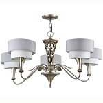 Люстра подвесная Bright pendant варинант исполнения - 4 | Loft Concept в Ростове-на-Дону