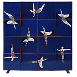 Тумба Venti Sovsport 2 варинант исполнения - 1 | Loft Concept в Ростове-на-Дону