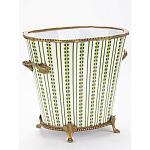 Кашпо Yellow blue design варинант исполнения - 2 | Loft Concept в Ростове-на-Дону