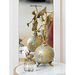 Фигурка The angel on the ball варинант исполнения - 4 | Loft Concept в Ростове-на-Дону