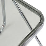 Столик складной Lamour варинант исполнения - 5 | Loft Concept в Ростове-на-Дону