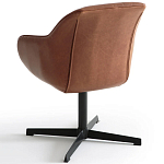 Вращающееся кресло Aled Chair варинант исполнения - 2 | Loft Concept в Ростове-на-Дону