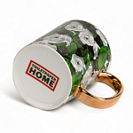 Кружка Seletti Roses варинант исполнения - 2 | Loft Concept в Ростове-на-Дону