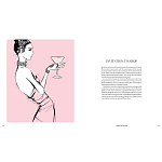 Megan Hess. The Illustrated World of Couture варинант исполнения - 5 | Loft Concept в Ростове-на-Дону