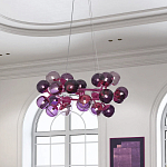 Люстра Wild Grape варинант исполнения - 6 | Loft Concept в Ростове-на-Дону