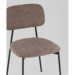 Стул Chao коричневый варинант исполнения - 2 | Loft Concept в Ростове-на-Дону