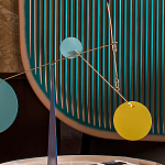 Шкаф "Скарабей" Scarab Armoire варинант исполнения - 5 | Loft Concept в Ростове-на-Дону