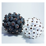 Скульптура парная «Дуальность» варинант исполнения - 1 | Loft Concept в Ростове-на-Дону