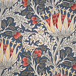 Мебельная ткань Гобелен мульти цвет 140 см Т3-30 варинант исполнения - 3 | Loft Concept в Ростове-на-Дону