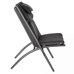 Кресло плетеное с мягкими подушками для сиденья и спины Hancock варинант исполнения - 7 | Loft Concept в Ростове-на-Дону