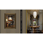 Книга A Tale Of Interiors варинант исполнения - 1 | Loft Concept в Ростове-на-Дону