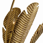 Торшер в виде пальмы Tropical Floor Lamp варинант исполнения - 1 | Loft Concept в Ростове-на-Дону