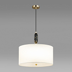 Черно-белая люстра Ladybug варинант исполнения - 3 | Loft Concept в Ростове-на-Дону