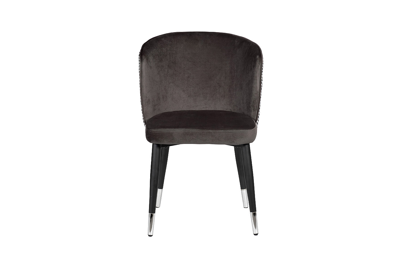 Стул Verdon GREY-BROWN Стул Verdon GREY-BROWN - Loft-Concept в Ростове-на-Дону