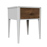 Тумба прикроватная с ящиком Tasteful Furniture варинант исполнения - 4 | Loft Concept в Ростове-на-Дону