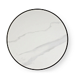 Столик журнальный в форме полусферы Table Bowl варинант исполнения - 4 | Loft Concept в Ростове-на-Дону