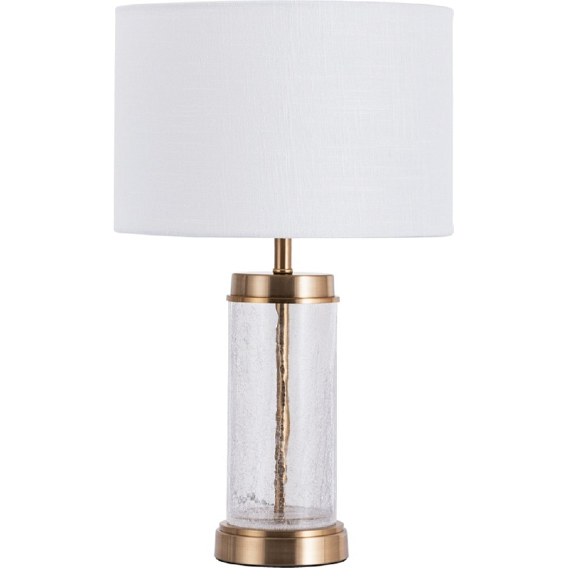   Craquelure Glass Table lamp     -- | Loft Concept 