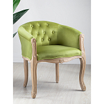 Кресло Ironic варинант исполнения - 6 | Loft Concept в Ростове-на-Дону