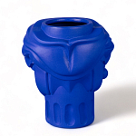 Ваза Seletti Woman Blue варинант исполнения - 2 | Loft Concept в Ростове-на-Дону