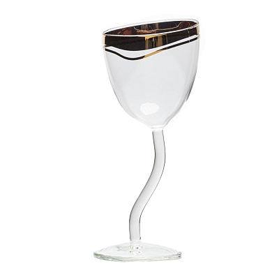 Бокал Seletti Regal