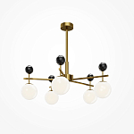 Люстра подвесная Museo G9 варинант исполнения - 1 | Loft Concept в Ростове-на-Дону