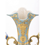 Ваза фарфоровая Germanyt варинант исполнения - 5 | Loft Concept в Ростове-на-Дону