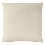 Подушка декоративная черного цвета Blossom Essence Grace варинант исполнения - 5 | Loft Concept в Ростове-на-Дону