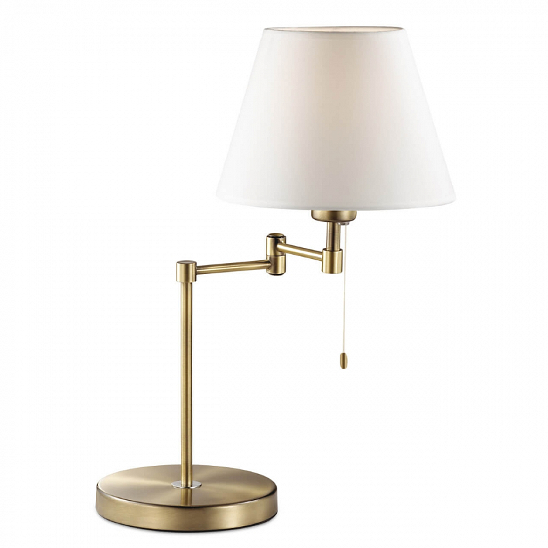   Selvo Bronze Table lamp    -- | Loft Concept 