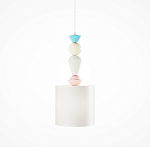 Подвесной светильник Comforty Е27*1 варинант исполнения - 2 | Loft Concept в Ростове-на-Дону