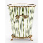 Кашпо Yellow blue design варинант исполнения - 3 | Loft Concept в Ростове-на-Дону