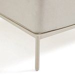 Уличное кресло Alaric Armchair Beige варинант исполнения - 6 | Loft Concept в Ростове-на-Дону