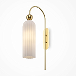 Бра Maytack c Белым Плафоном  варинант исполнения - 2 | Loft Concept в Ростове-на-Дону