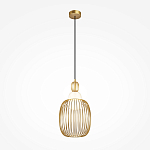 Подвесной светильник Levitation vertical G9x1 варинант исполнения - 1 | Loft Concept в Ростове-на-Дону