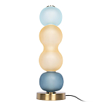 Настольная лампа разноцветная Dorothy варинант исполнения - 1 | Loft Concept в Ростове-на-Дону