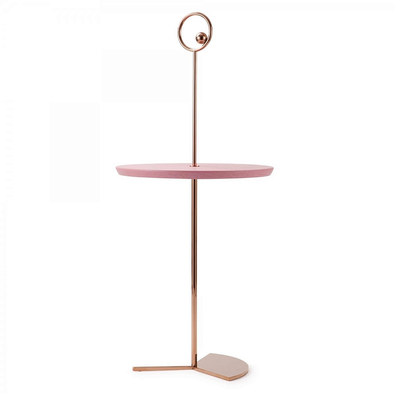   Maisondada OFF THE MOON SIDE TABLE N 1  (Rose)    -- | Loft Concept 