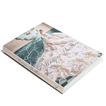 Книга Monique Lhuillier: Dreaming of Fashion and Glamour Lhuillier Monique варинант исполнения - 1 | Loft Concept в Ростове-на-Дону