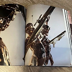 Подарочный Альбом группы AES AES+F варинант исполнения - 7 | Loft Concept в Ростове-на-Дону