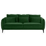 Диван трёхместный с подлокотниками Dutchman варинант исполнения - 9 | Loft Concept в Ростове-на-Дону