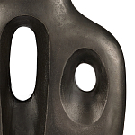 Настольная лампа с прямоугольным тканевым абажуром на фигурном каркасе Brutilist  варинант исполнения - 1 | Loft Concept в Ростове-на-Дону