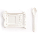 Кофейная пара Seletti I-Coffee Blue варинант исполнения - 2 | Loft Concept в Ростове-на-Дону