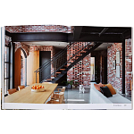 Книга Brick by brick Klanten Robert варинант исполнения - 2 | Loft Concept в Ростове-на-Дону