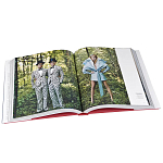 Подарочная Книга Vogue: The Editors  Eye варинант исполнения - 2 | Loft Concept в Ростове-на-Дону