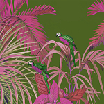 Мебельная ткань Велюр 145 см Т4-73 варинант исполнения - 1 | Loft Concept в Ростове-на-Дону