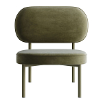 Кресло «Топтыныч» варинант исполнения - 2 | Loft Concept в Ростове-на-Дону