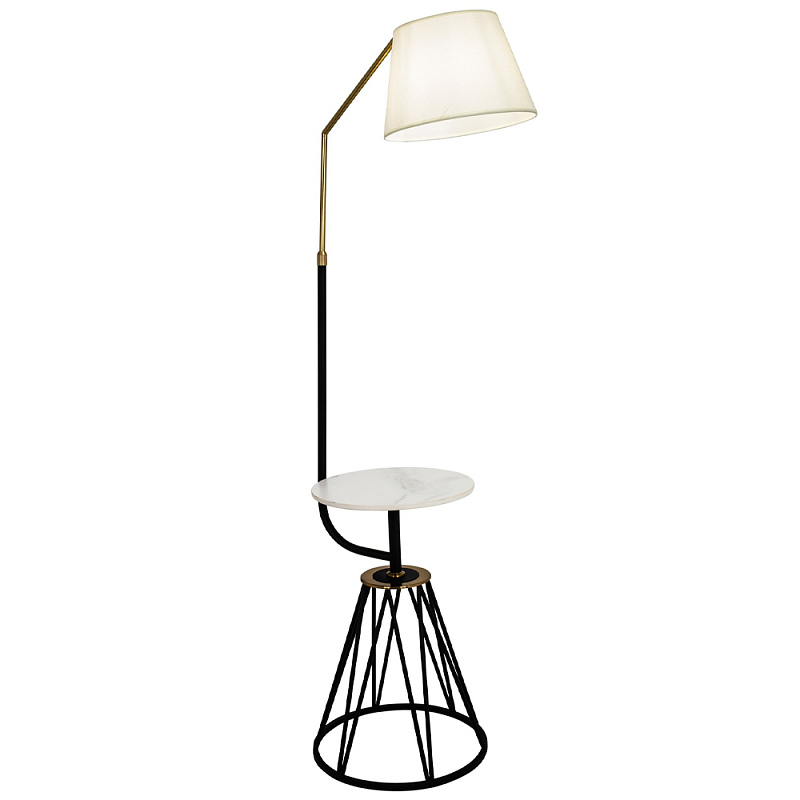       Ottavio Lighting and Furniture Floor Lamp     -- | Loft Concept 